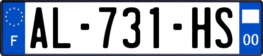 AL-731-HS