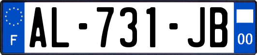AL-731-JB