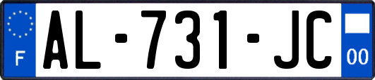 AL-731-JC