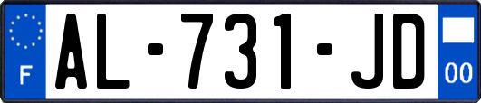 AL-731-JD