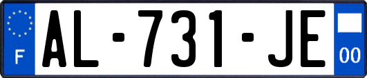 AL-731-JE