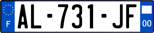 AL-731-JF