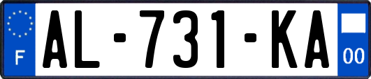 AL-731-KA