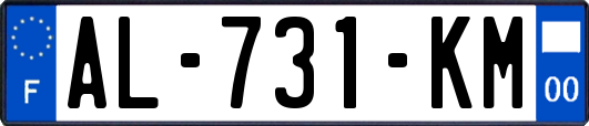AL-731-KM