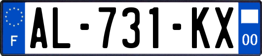 AL-731-KX