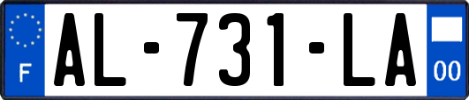 AL-731-LA