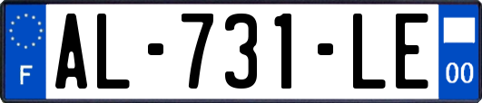 AL-731-LE
