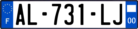 AL-731-LJ