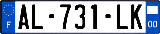 AL-731-LK