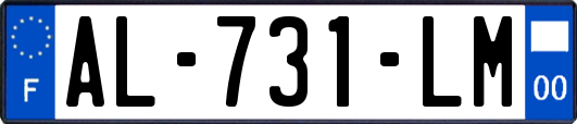 AL-731-LM