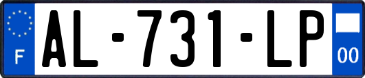 AL-731-LP
