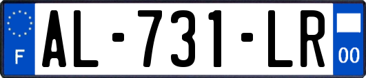 AL-731-LR