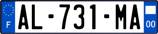 AL-731-MA