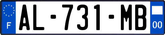 AL-731-MB