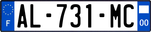 AL-731-MC