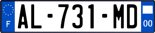 AL-731-MD