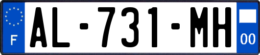 AL-731-MH