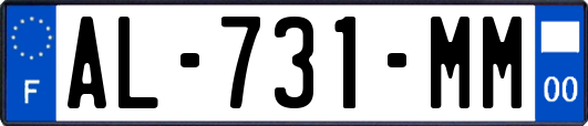 AL-731-MM