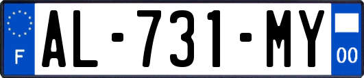 AL-731-MY
