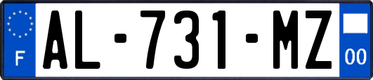 AL-731-MZ
