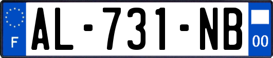 AL-731-NB