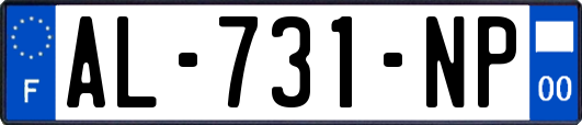 AL-731-NP