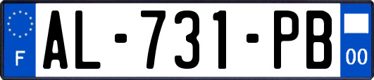 AL-731-PB