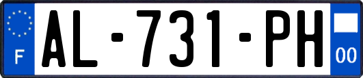 AL-731-PH