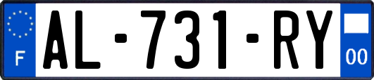 AL-731-RY