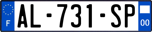 AL-731-SP