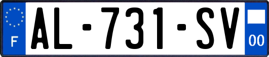 AL-731-SV