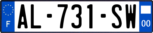 AL-731-SW