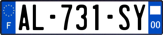 AL-731-SY