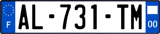 AL-731-TM