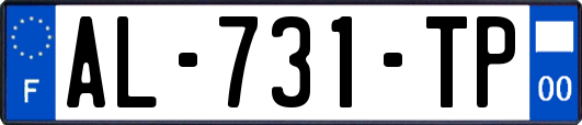 AL-731-TP