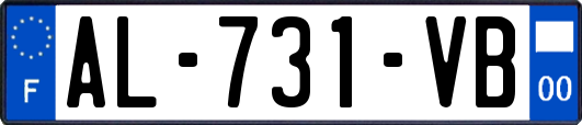 AL-731-VB