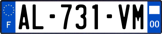 AL-731-VM