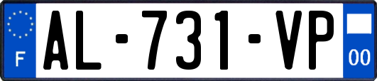 AL-731-VP