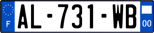 AL-731-WB