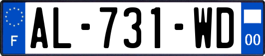 AL-731-WD