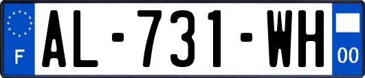 AL-731-WH