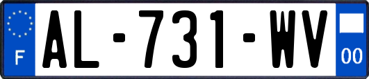 AL-731-WV