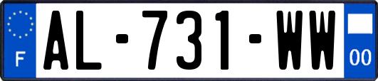 AL-731-WW