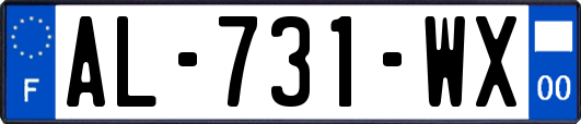 AL-731-WX