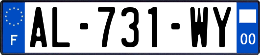 AL-731-WY
