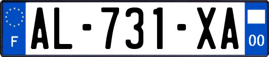 AL-731-XA