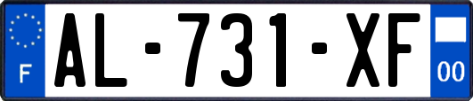 AL-731-XF