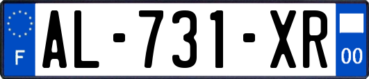 AL-731-XR