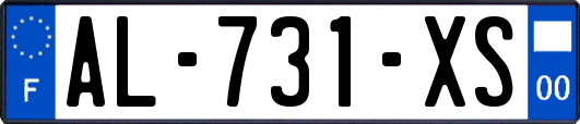 AL-731-XS