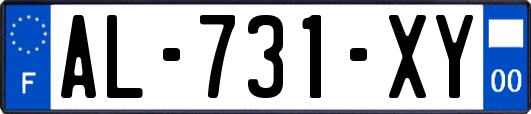 AL-731-XY